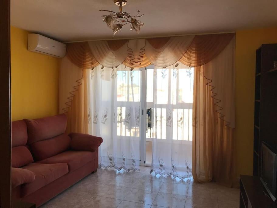 דירות אליקאנטה Apartamento Aitana.Esta A 2 Km De La Playa Andando מראה חיצוני תמונה
