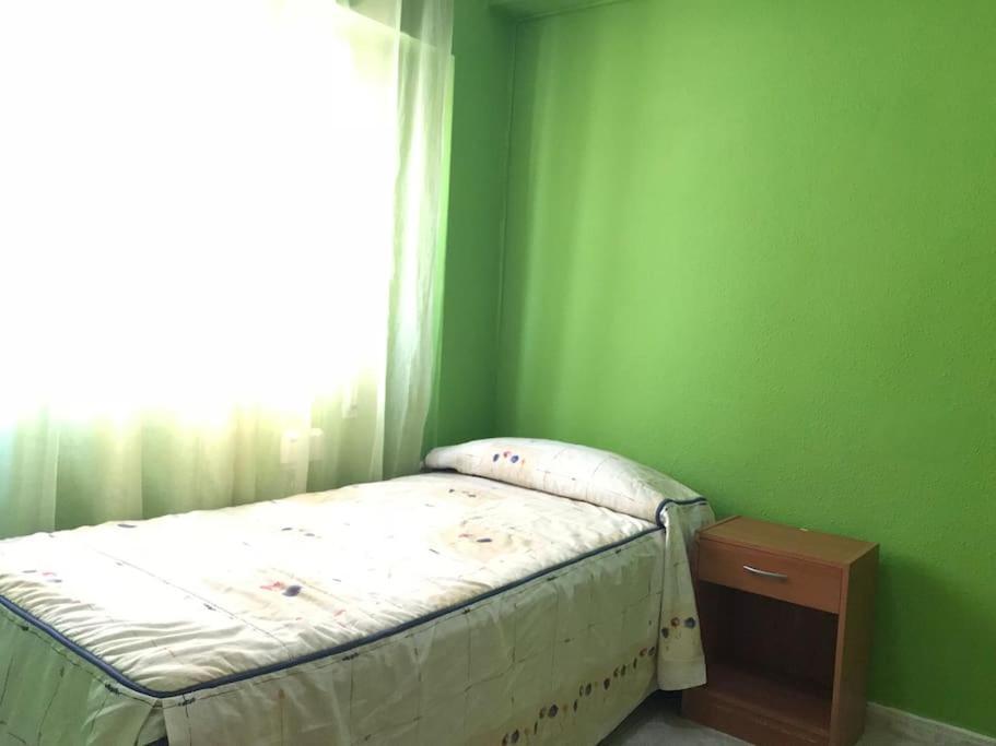 דירות אליקאנטה Apartamento Aitana.Esta A 2 Km De La Playa Andando מראה חיצוני תמונה