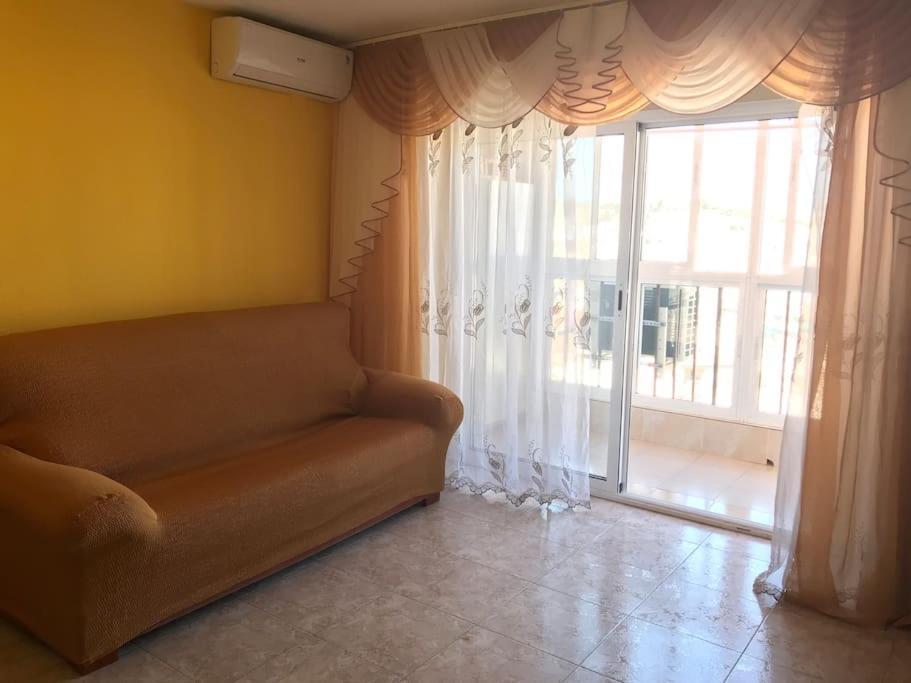 דירות אליקאנטה Apartamento Aitana.Esta A 2 Km De La Playa Andando מראה חיצוני תמונה