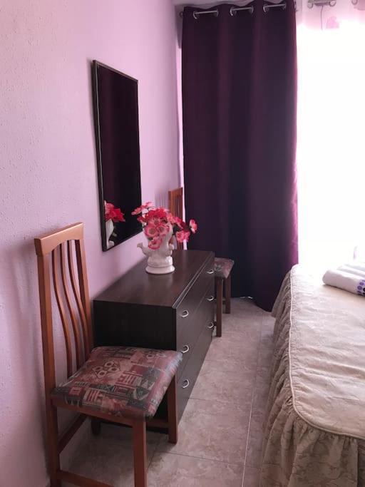 דירות אליקאנטה Apartamento Aitana.Esta A 2 Km De La Playa Andando מראה חיצוני תמונה