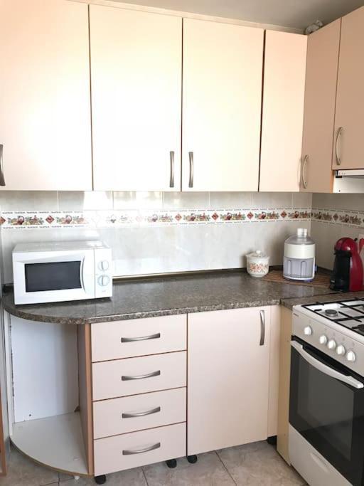דירות אליקאנטה Apartamento Aitana.Esta A 2 Km De La Playa Andando מראה חיצוני תמונה